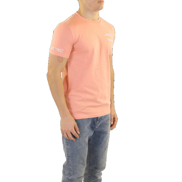 In Gold We Trust Heren the pusha IGWTT-050-Coral Haze large
