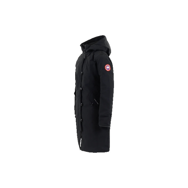 Canada Goose Kids brittania parka 4693YNF-63 large