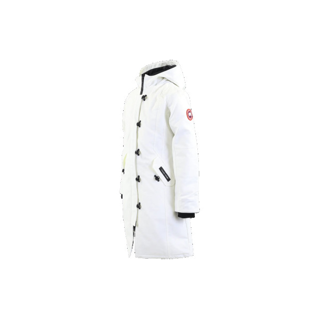 Canada Goose Kids brittania parka 4693YNF-433 large