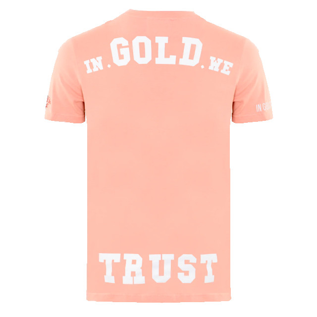 In Gold We Trust Heren the pusha IGWTT-050-Coral Haze large