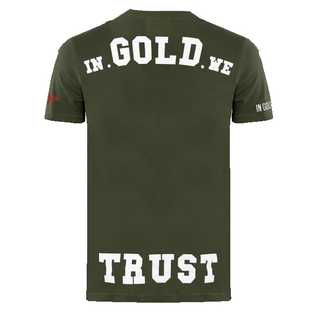 In Gold We Trust Heren the pusha IGWTT-050-Forest Night large
