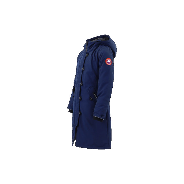 Canada Goose Kids brittania parka 4593YNF-63 Naby large