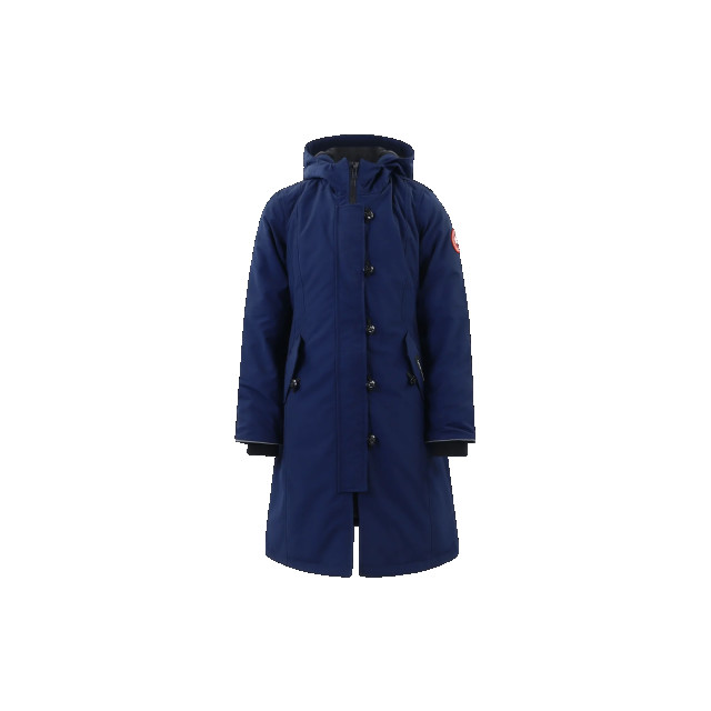 Canada Goose Kids brittania parka 4593YNF-63 Naby large