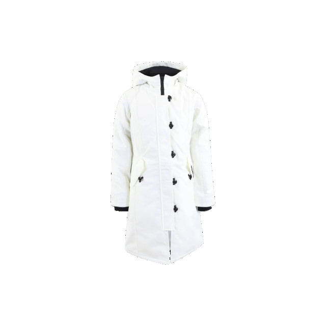 Canada Goose Kids brittania parka 4693YNF-433 large