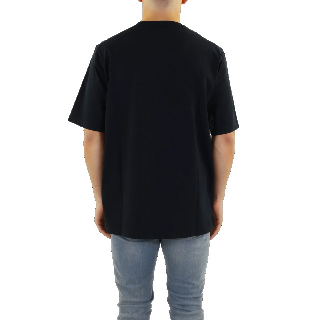 Dsquared2 Heren skater fit S71GD1271-S20694-900 large