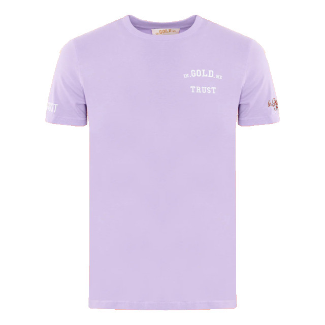 In Gold We Trust Heren the pusha IGWTT-050-Lavender large