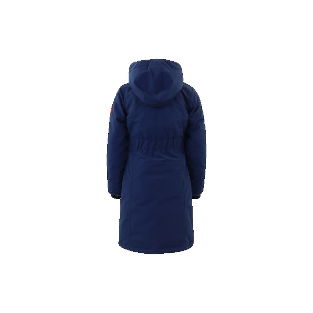 Canada Goose Kids brittania parka 4593YNF-63 Naby large