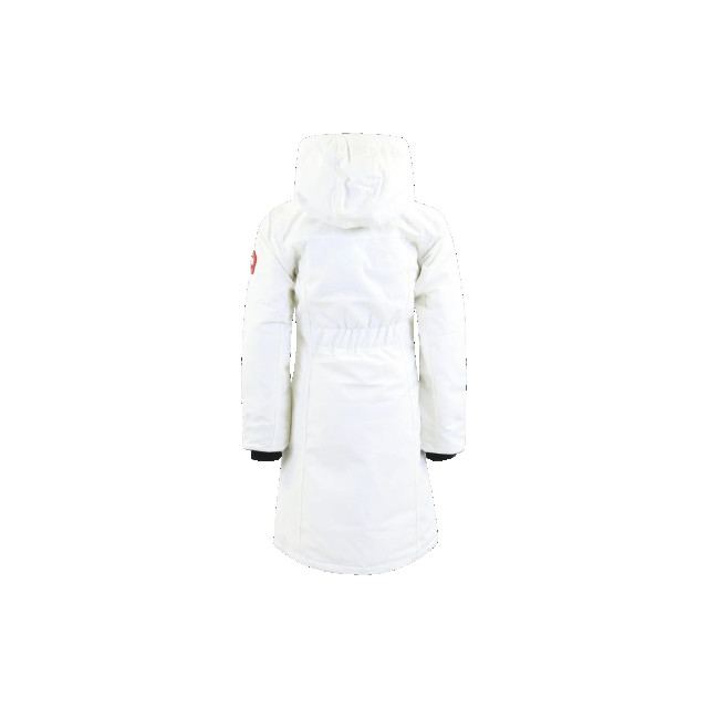 Canada Goose Kids brittania parka 4693YNF-433 large
