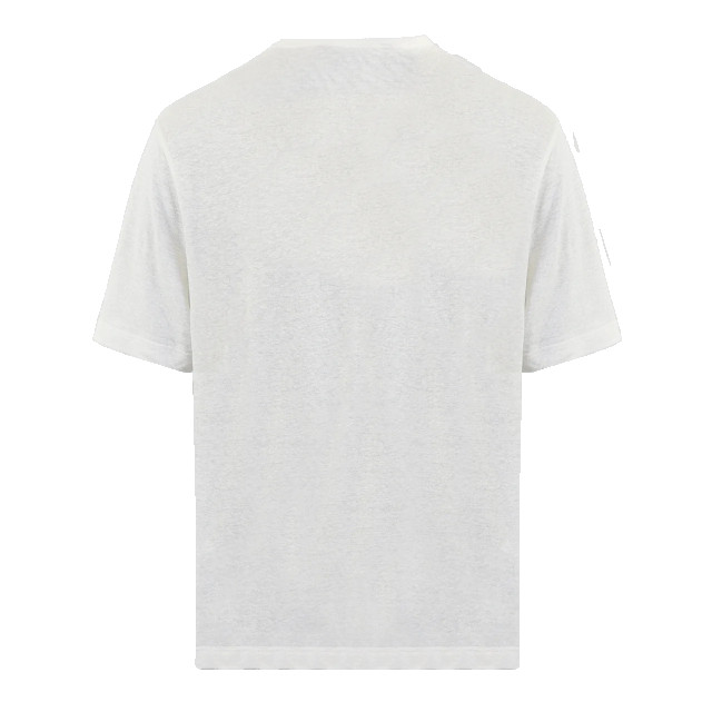 Palm angels collar store tee