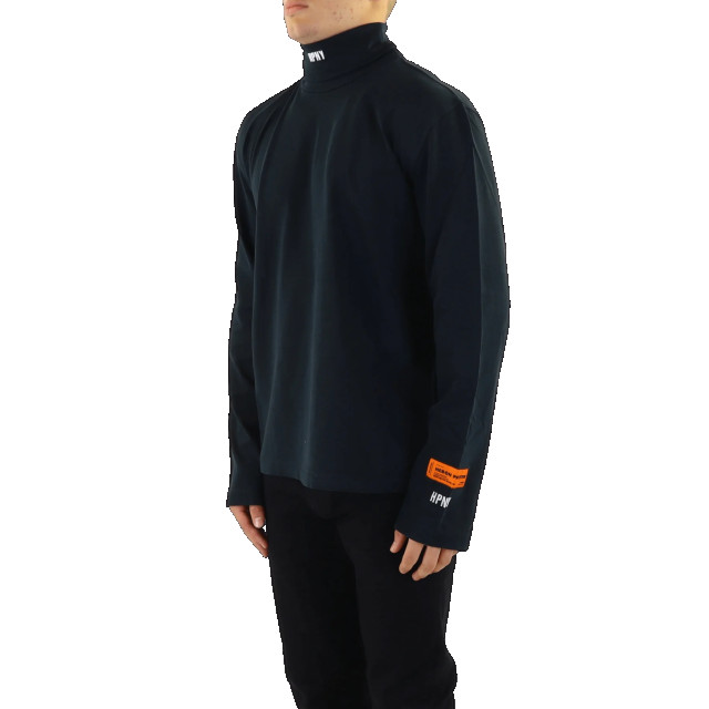 Heron Preston Heren hpny emb rollneck HMAB027C99JER002-1001 large