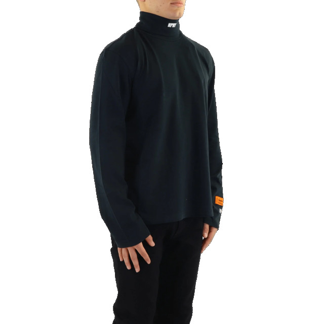 Heron Preston Heren hpny emb rollneck HMAB027C99JER002-1001 large