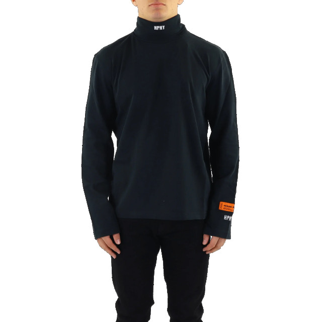 Heron Preston Heren hpny emb rollneck HMAB027C99JER002-1001 large