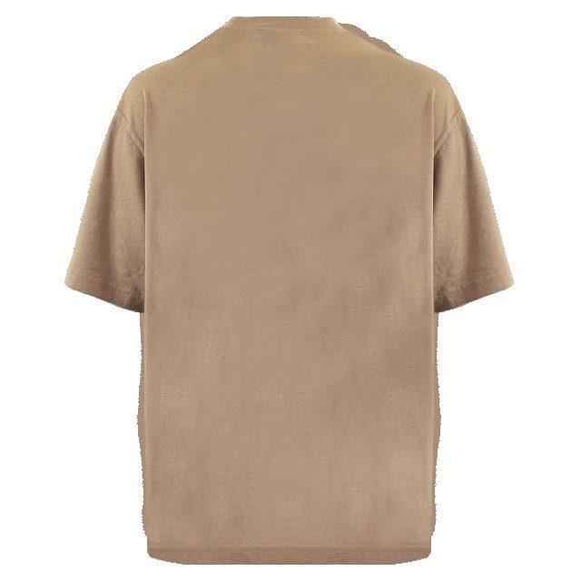 Acne Studios Heren glow in the dark logo BL0358-CQL1-BEIGE large