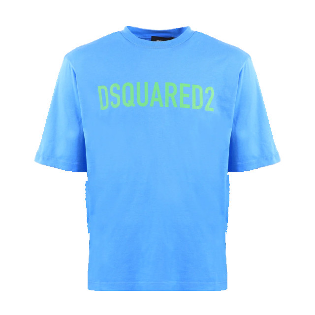 Dsquared2 Heren eco dyed S74GD1197-472 large