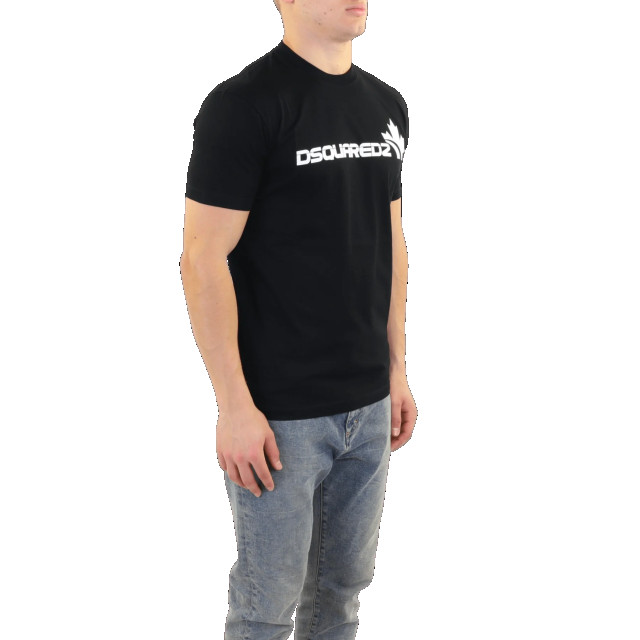 Dsquared2 Heren cool fit S71GD1278-S23009-900 large