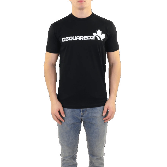Dsquared2 Heren cool fit S71GD1278-S23009-900 large