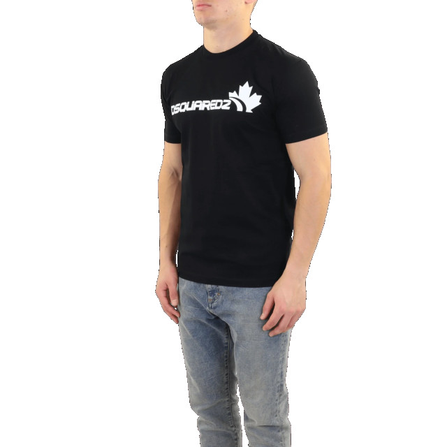 Dsquared2 Heren cool fit S71GD1278-S23009-900 large