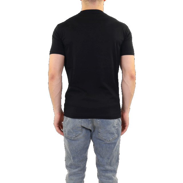 Dsquared2 Heren cool fit S71GD1278-S23009-900 large