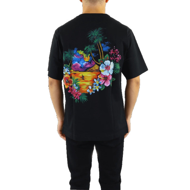 Dolce and Gabbana Heren black sicily G8PJ0Z / G7HBV-N0000 large