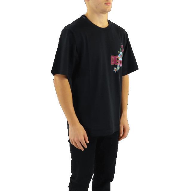 Dolce and Gabbana Heren black sicily G8PJ0Z / G7HBV-N0000 large
