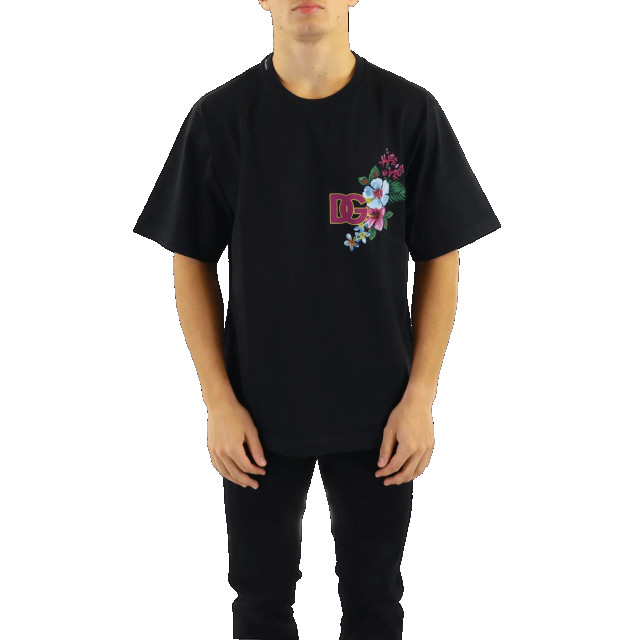 Dolce and Gabbana Heren black sicily G8PJ0Z / G7HBV-N0000 large