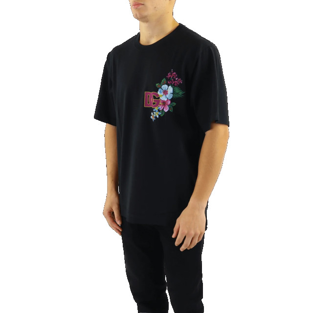 Dolce and Gabbana Heren black sicily G8PJ0Z / G7HBV-N0000 large