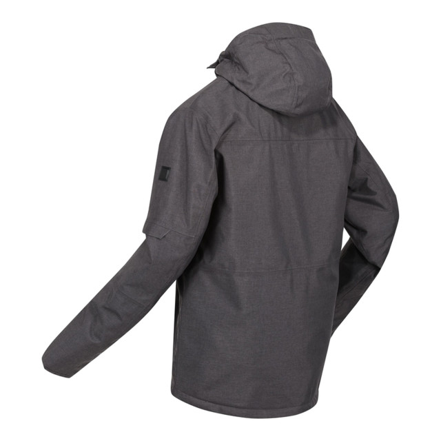 Regatta Heren highside vii waterdichte jas UTRG8091_darkgrey large Regatta Heren highside vii waterdichte jas UTRG8091_darkgrey large