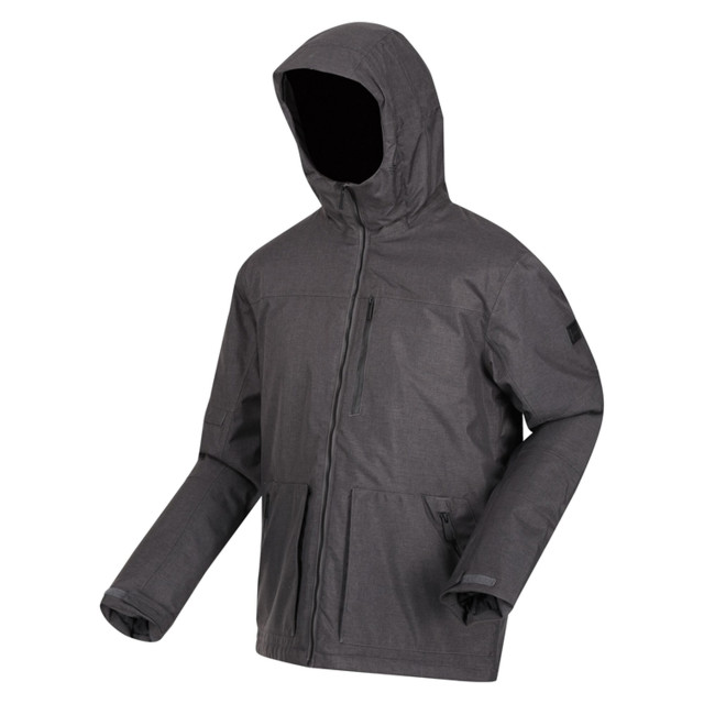 Regatta Heren highside vii waterdichte jas UTRG8091_darkgrey large Regatta Heren highside vii waterdichte jas UTRG8091_darkgrey large