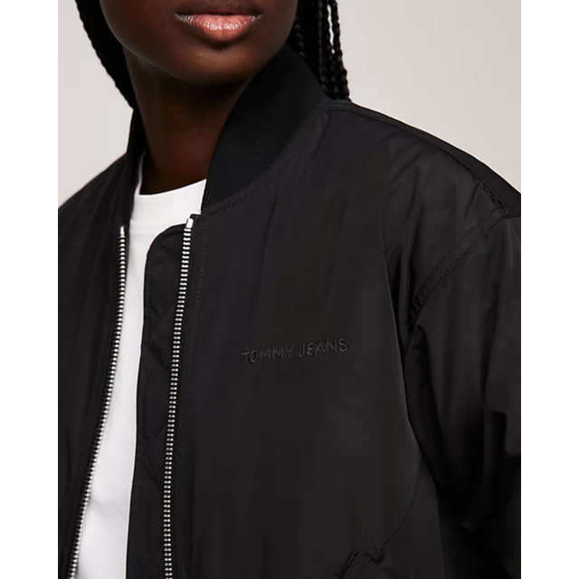 Tommy Hilfiger Classic bomber classic-bomber-00053824-black large