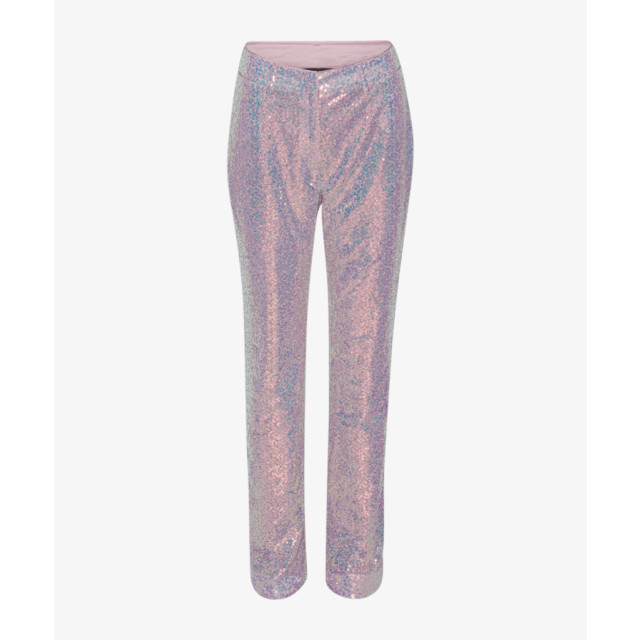 Rotate Sequin straigt pants Sequin straigt pants large