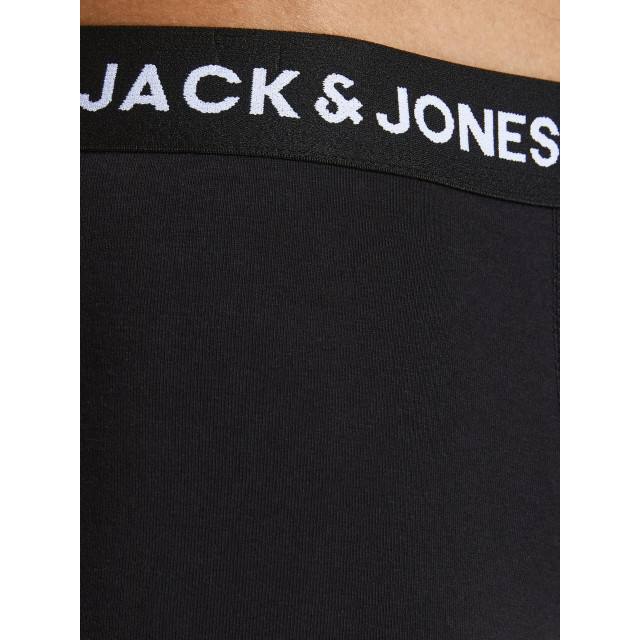 Jack & Jones Boxershorts heren jachuey 5-pack 12142342 large
