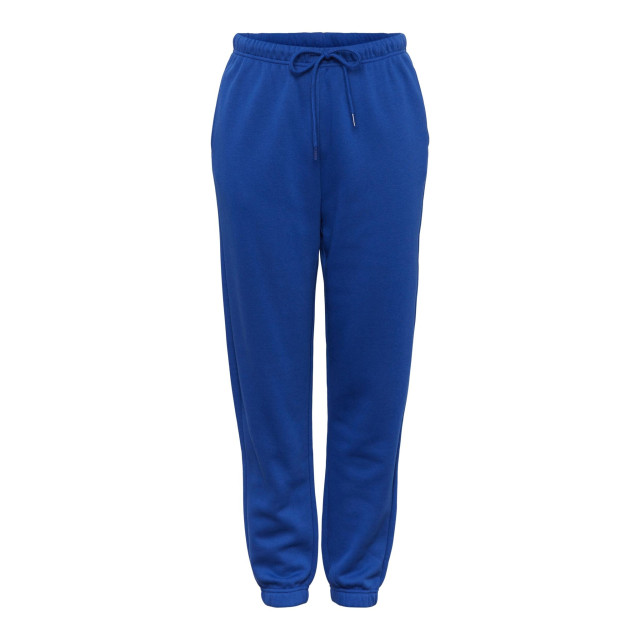 Pieces Dames huispak loungewear mazarine blue 17113437+17113436-Blauw large