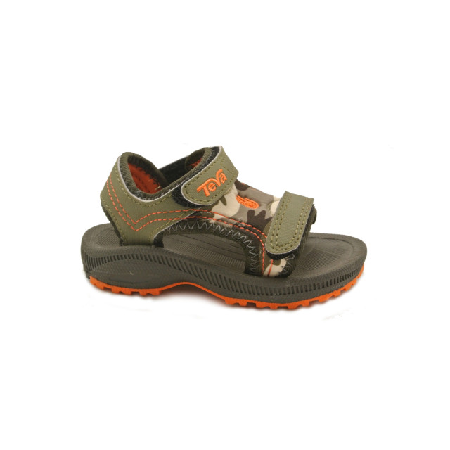 Teva 1001701 cado sandalen 1001701 CADO large