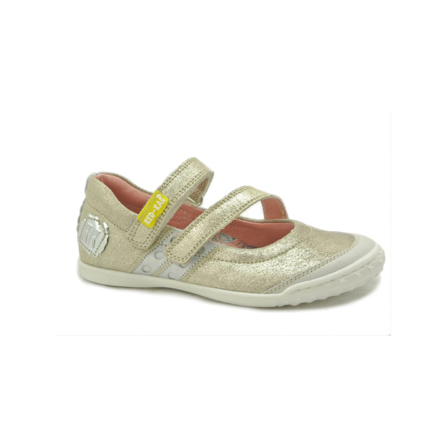 Red Rag 6058 Ballerina's Goud 6058 large