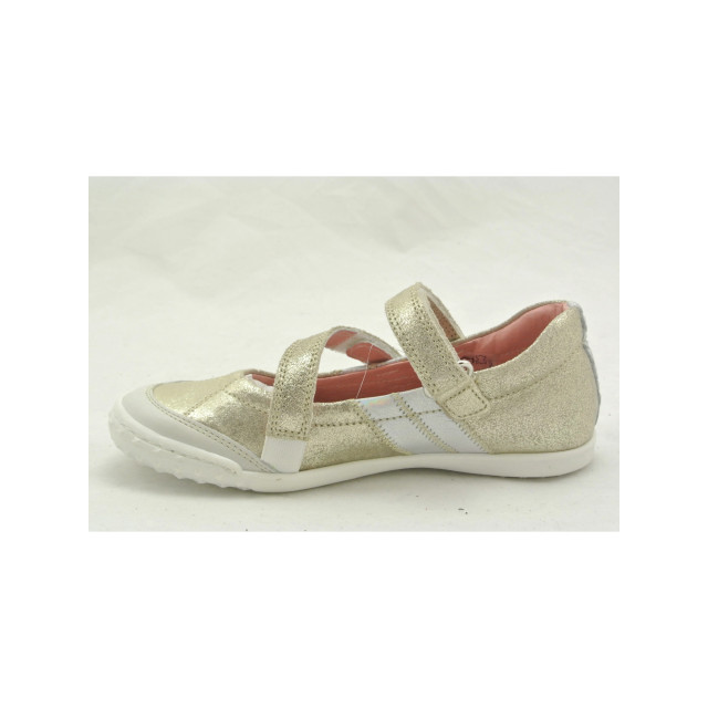 Red Rag 6058 Ballerina's Goud 6058 large