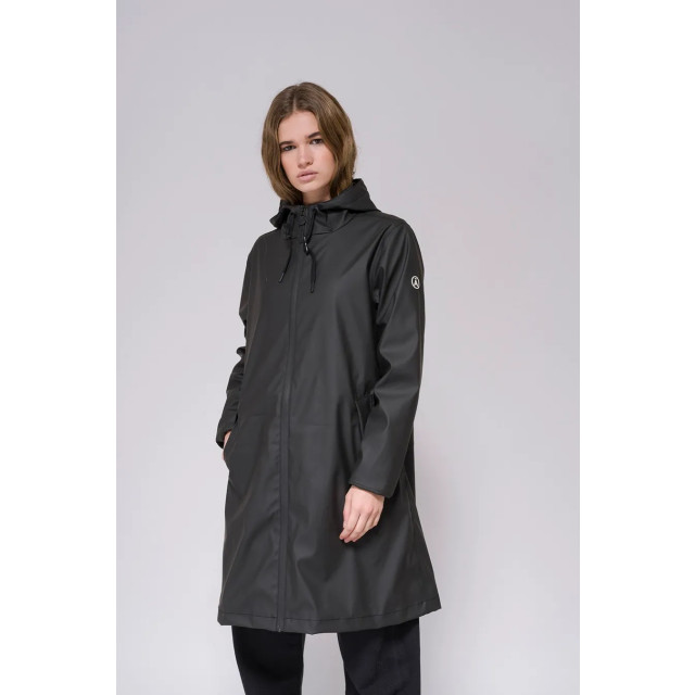 TANTÄ RAINWEAR Dames regenjas nuovola tantä rainwear T3085-NE large