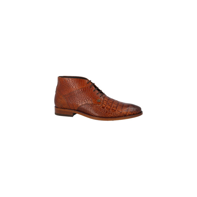 Rehab 21 300202 barry croco nette schoenen 2142 300202 Barry Croco large