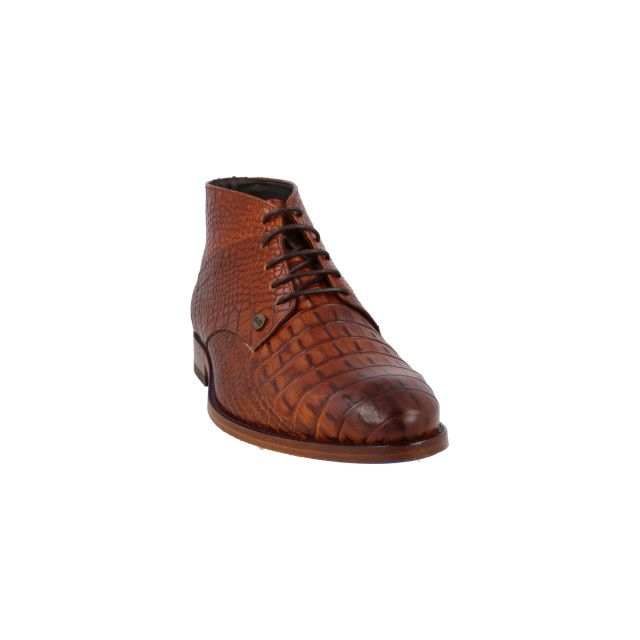 Rehab 21 300202 barry croco nette schoenen 2142 300202 Barry Croco large