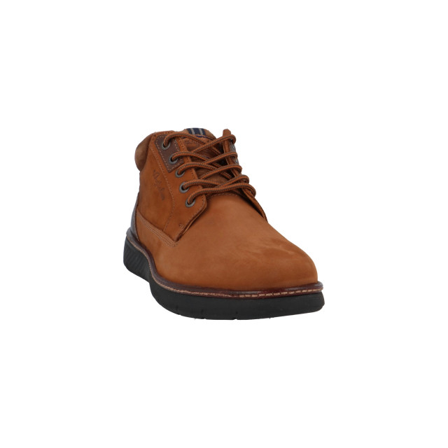 Australian Footwear 15.1552.03 heren veterboots 15.1552.03 Dexter large