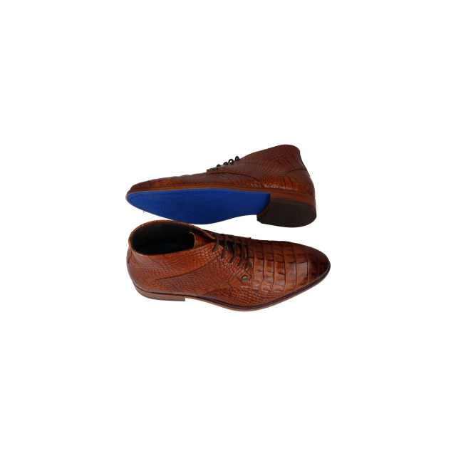 Rehab 21 300202 barry croco nette schoenen 2142 300202 Barry Croco large