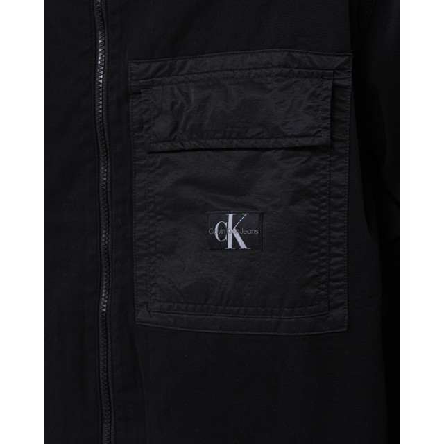 Calvin Klein Vet vest-00052851-black large