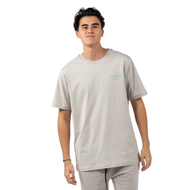 Iceberg T-hirt t-shirt-00054118-brown large