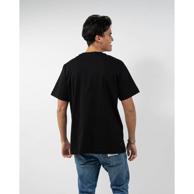 Iceberg T-hirt t-shirt-00054127-black large