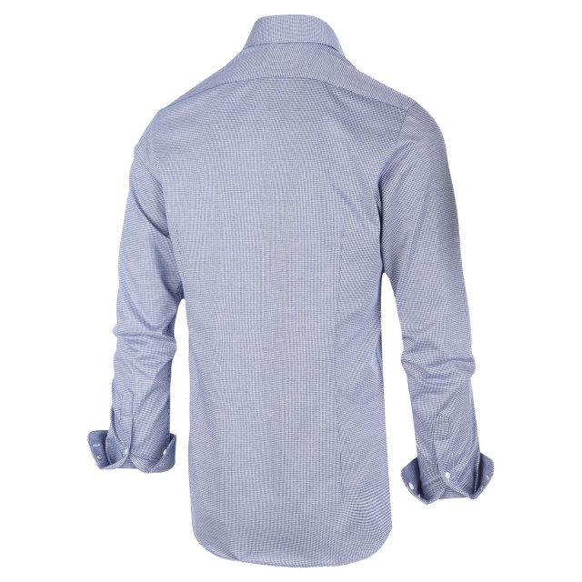 Blue Industry Shirt 1278.92 large