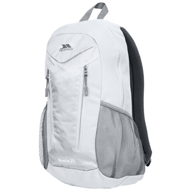 Trespass Bustle rucksack UTTP4945_lightgrey large
