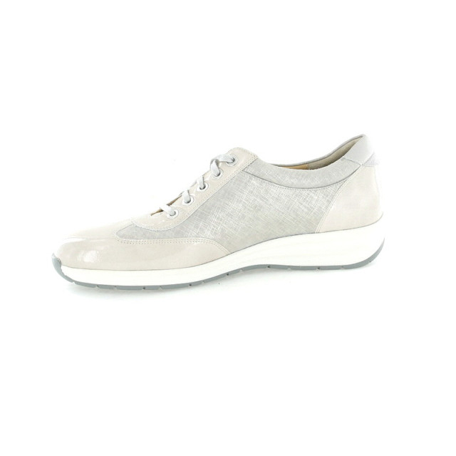 Durea 6164 wijdte E Veterschoenen Beige 6164 wijdte E large