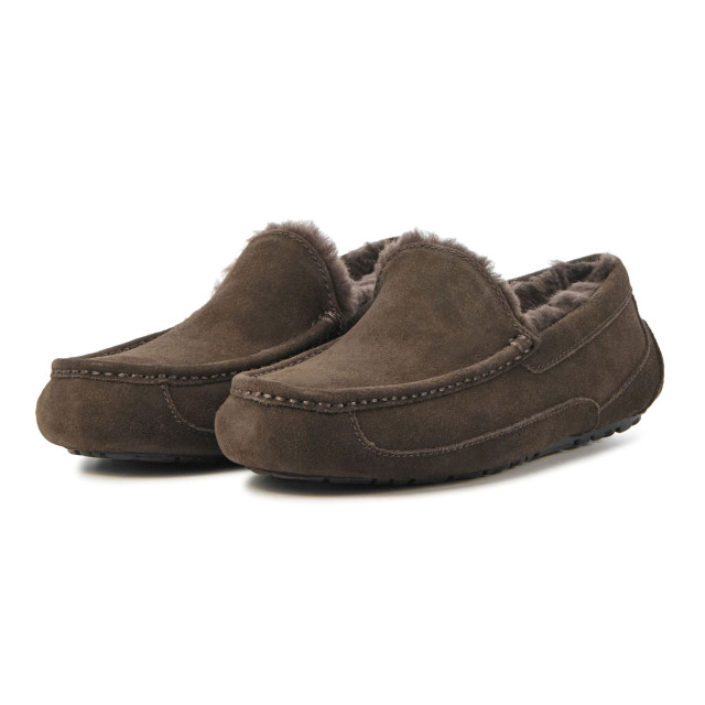 Heren pantoffels online ugg