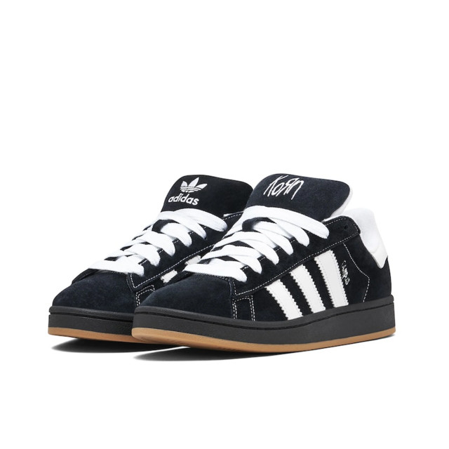 Adidas X korn campus 00s black IG0792 large