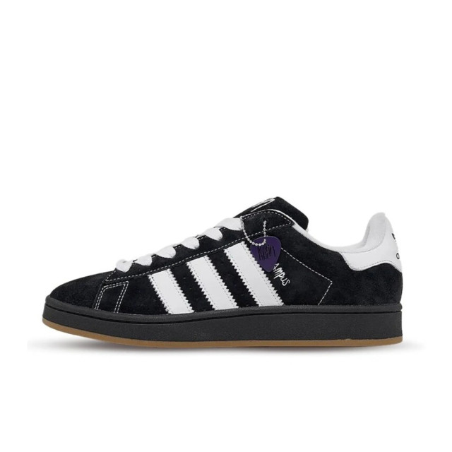 Adidas X korn campus 00s black IG0792 large