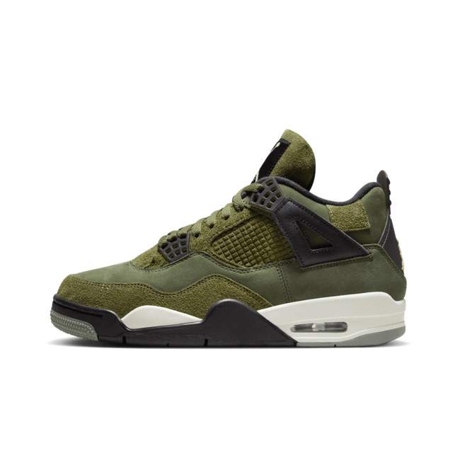 Nike Air jordan 4 craft medium olive FB9927-200 large